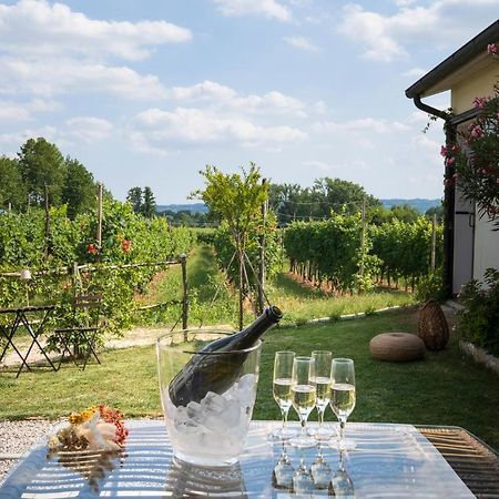 Le Vigne Del Gallo 法拉-迪索利戈 外观 照片
